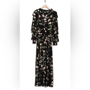 Current air gown / dress - brand new with tags! Never worn!